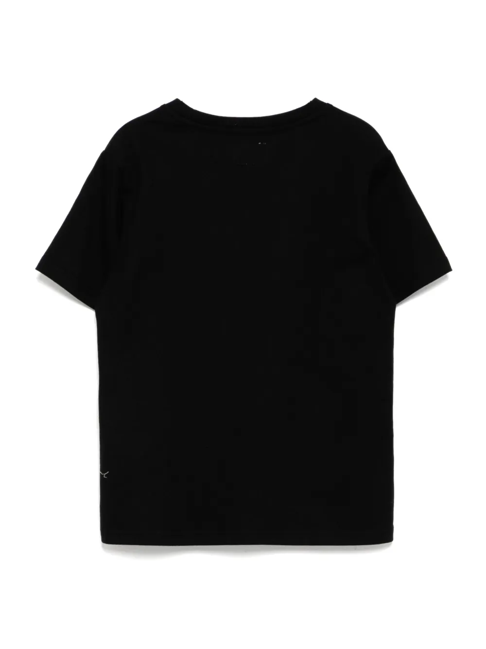 izzue playera con parche del logo | Playeras y jerséis | Image 2