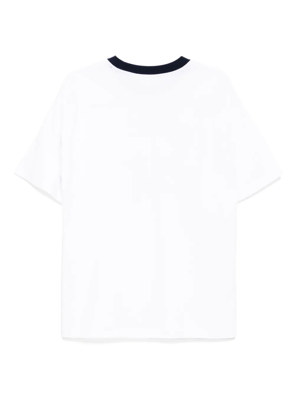CHOCOOLATE logo-print T-shirt | T-Shirts | Image 2