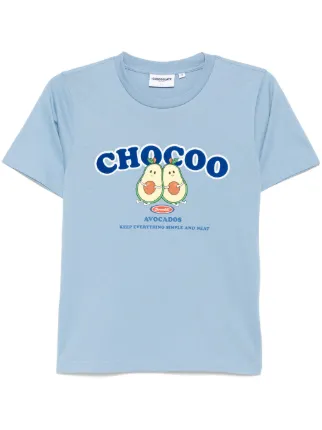 CHOCOOLATE