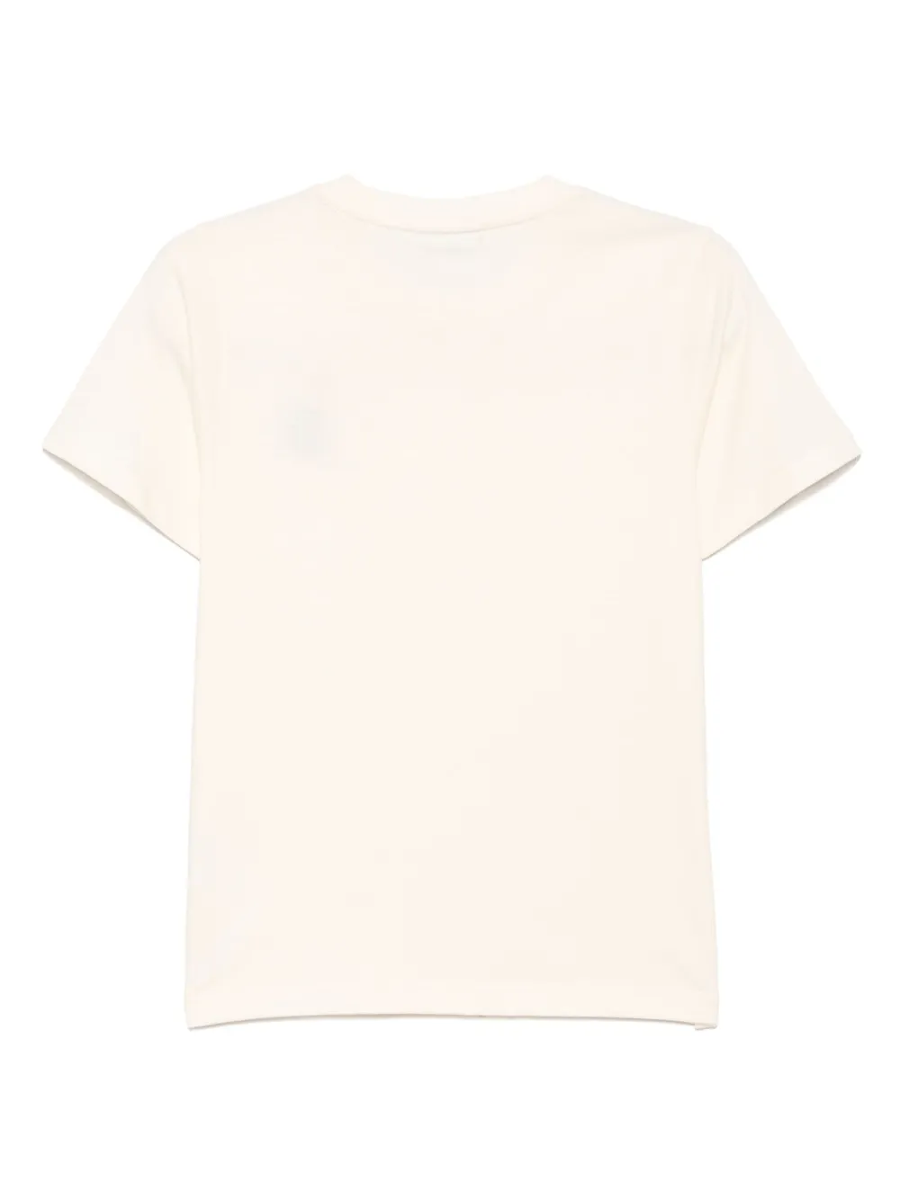 CHOCOOLATE playera con logo bordado | Playeras y jerséis | Image 2
