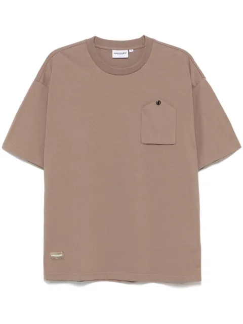 CHOCOOLATE cotton T-shirt