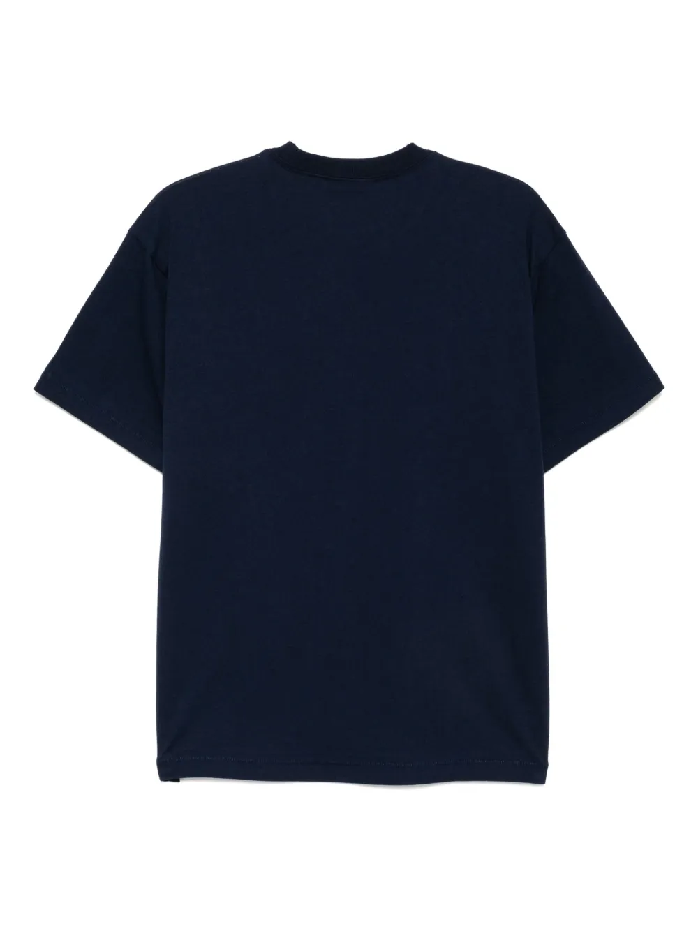 CHOCOOLATE playera de CHOCOOLATE x Russell Athletric | Playeras | Image 2