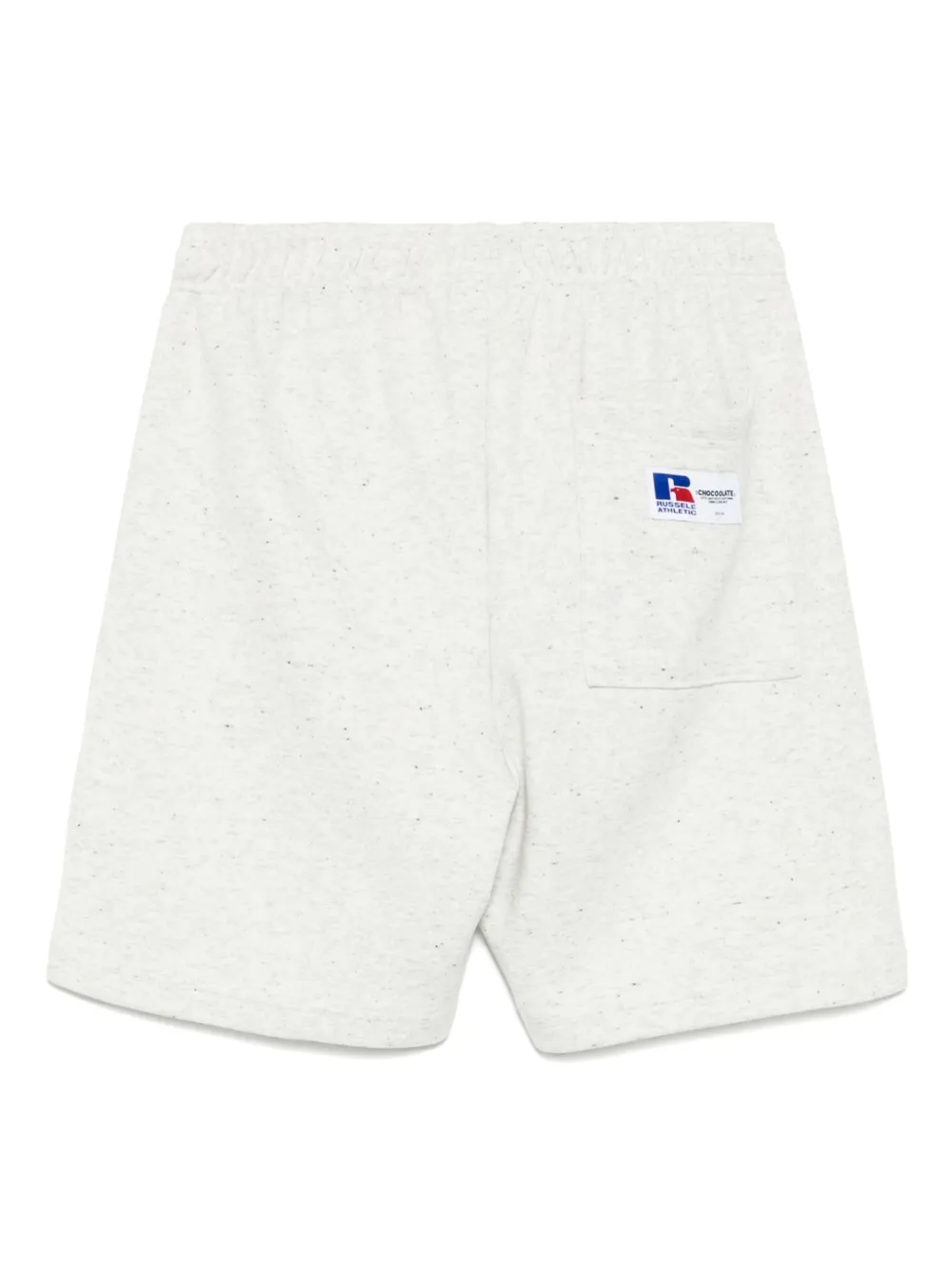 CHOCOOLATE shorts con logo estampado | Shorts para correr | Image 2