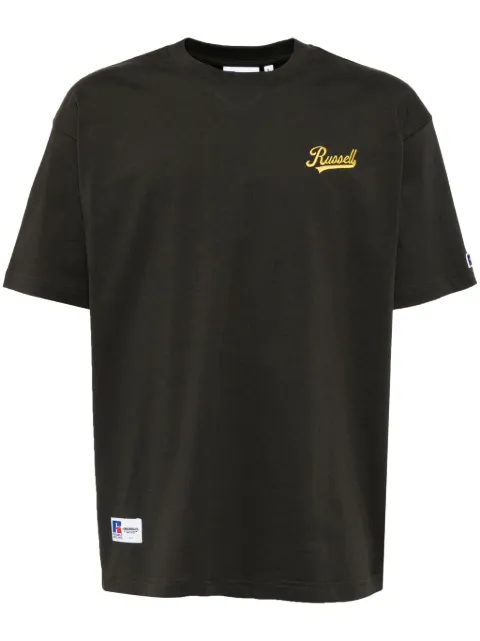 CHOCOOLATE x Russell Athletric t-shirt