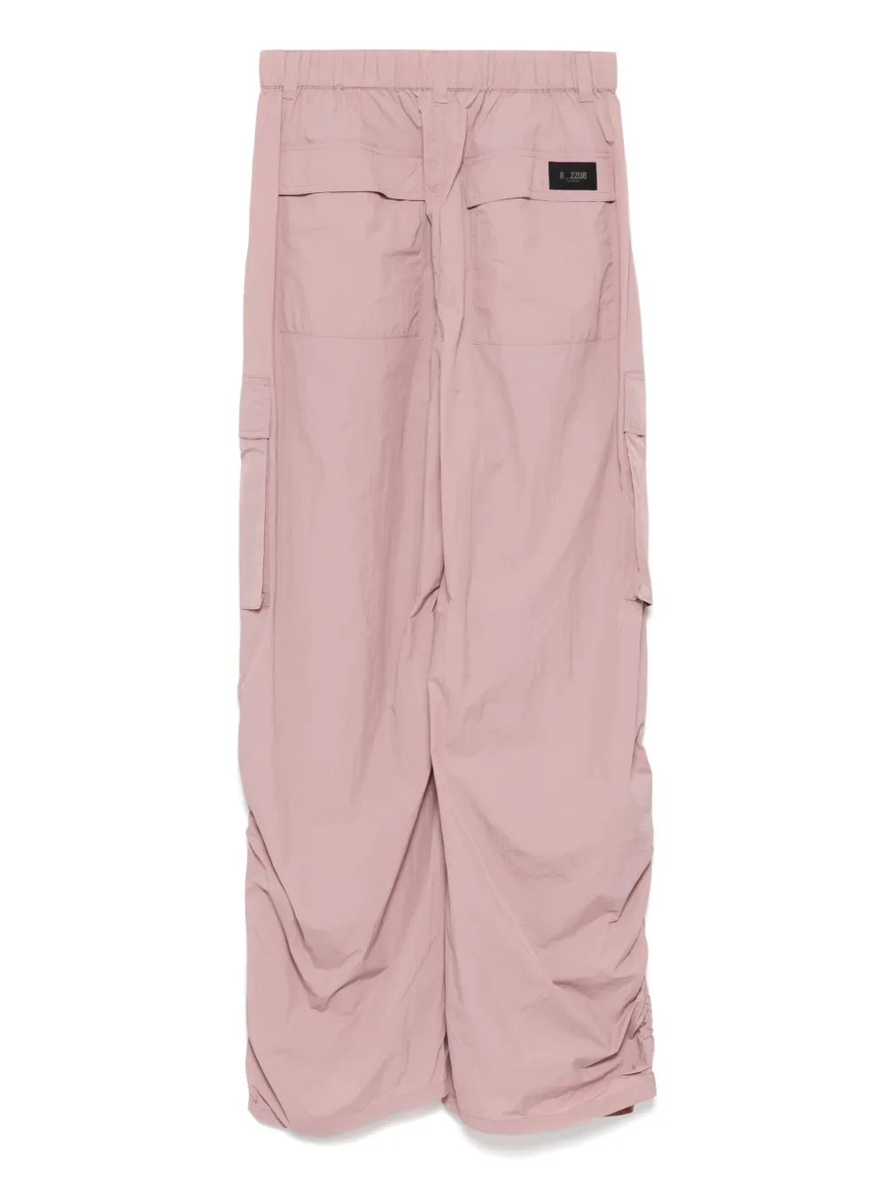 Izzue Cargo broek - Roze