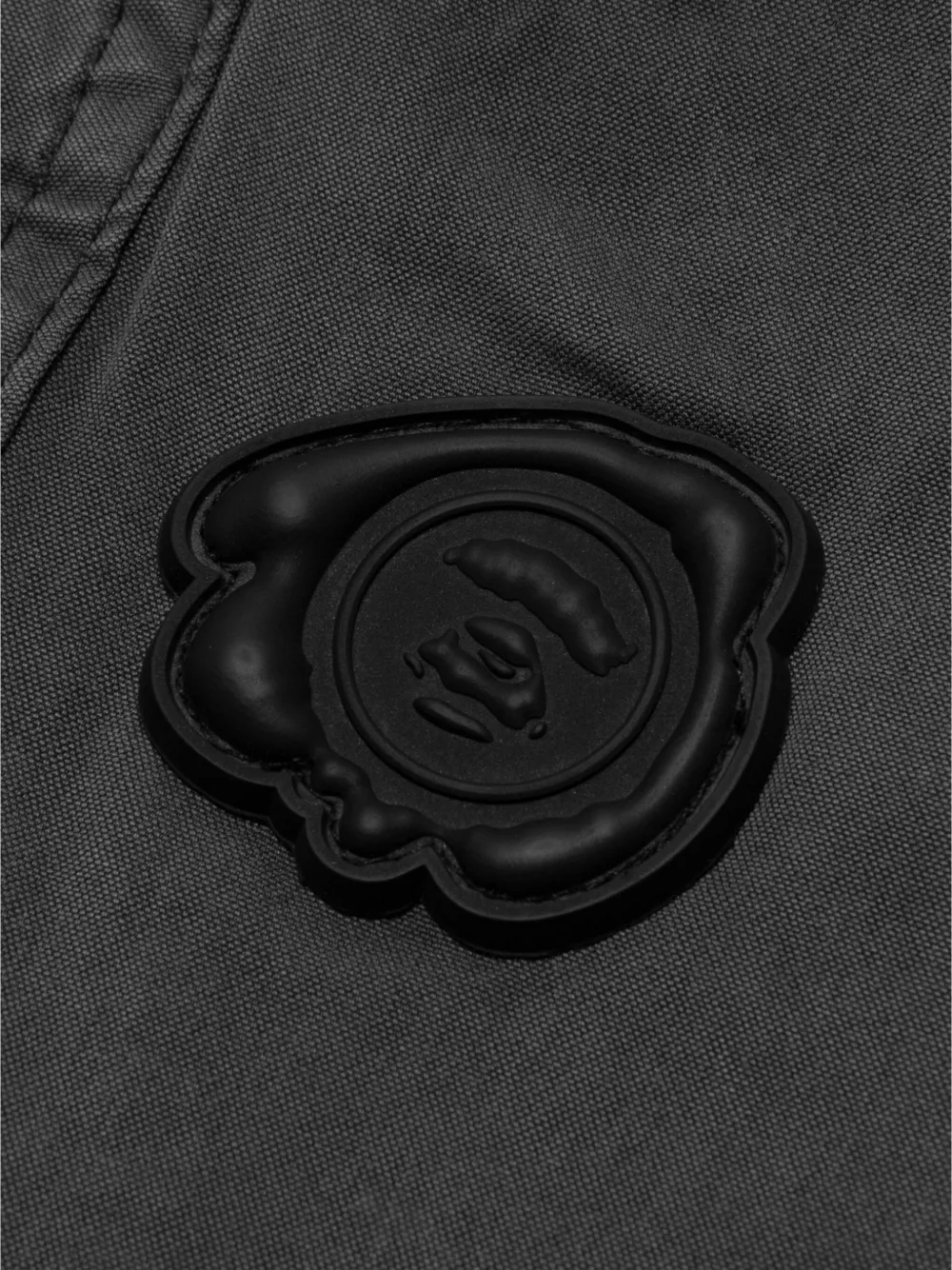 AAPE BY *A BATHING APE® Pantaloni a gamba ampia | Image 5