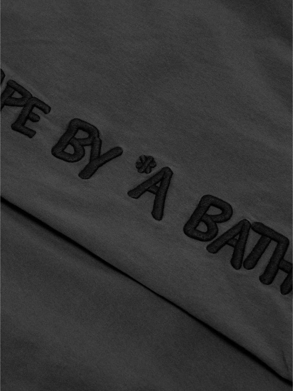 AAPE BY *A BATHING APE® Pantaloni a gamba ampia | Pantaloni | Image 3