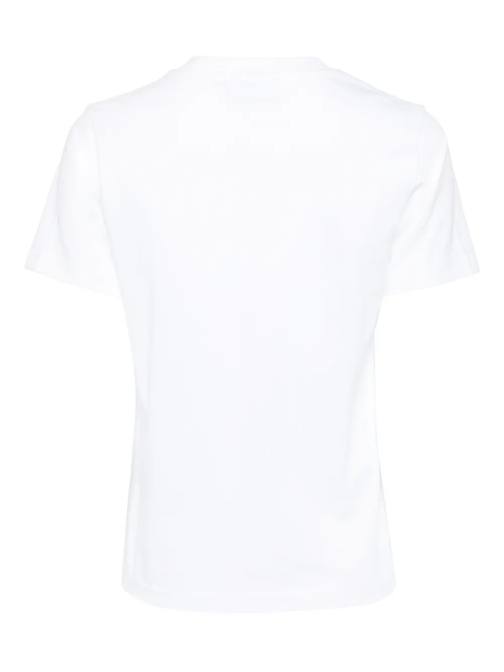 CHOCOOLATE playera con estampado gráfico | Playeras y jerséis | Image 2