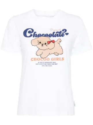 CHOCOOLATE