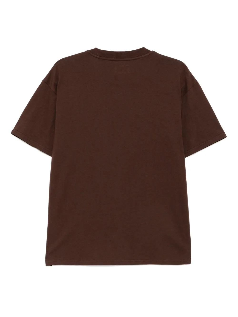 izzue graphic-print t-shirt | T-Shirts | Image 2