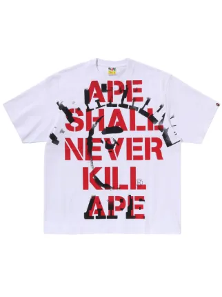A BATHING APE®