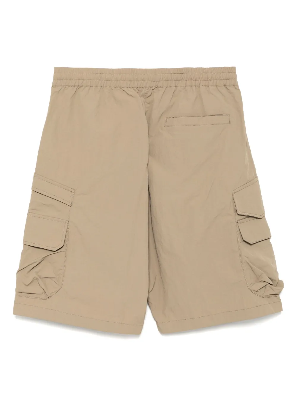 Musium Div. drawstring cargo shorts | Cargo Shorts | Image 2
