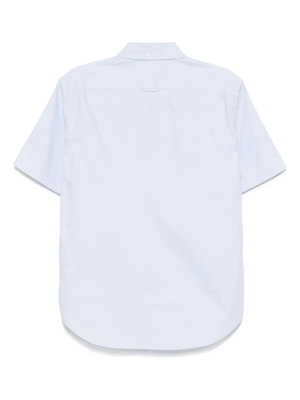 CHOCOOLATE Hemd mit Logo-Patch | Image 2