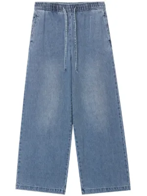 Vaquera Baby Jeans | Blue | FARFETCH