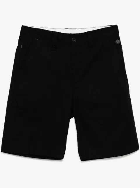 CHOCOOLATE bermudas con cordones en la pretina