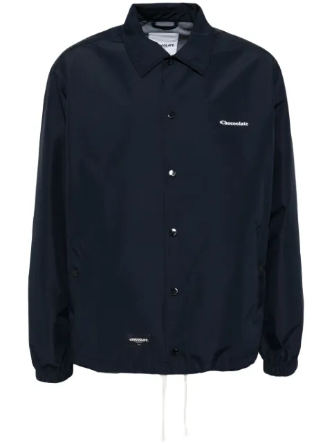 CHOCOOLATE Jacke mit Logo