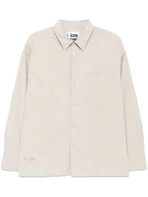izzue pocket shirt