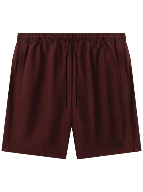 Fred Perry Classic shorts 