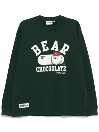 CHOCOOLATE