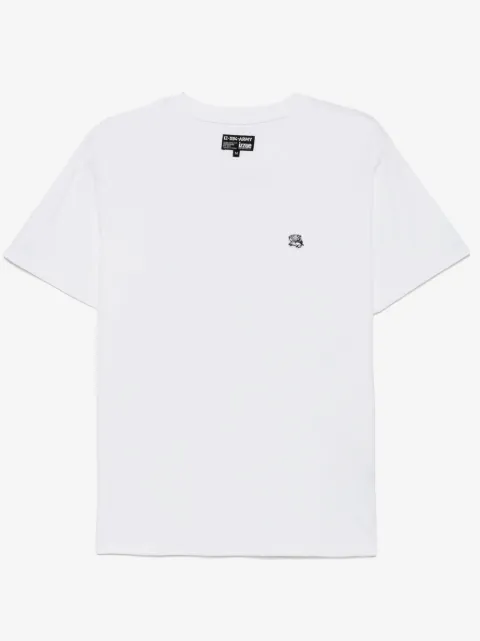 izzue logo-patch T-shirt