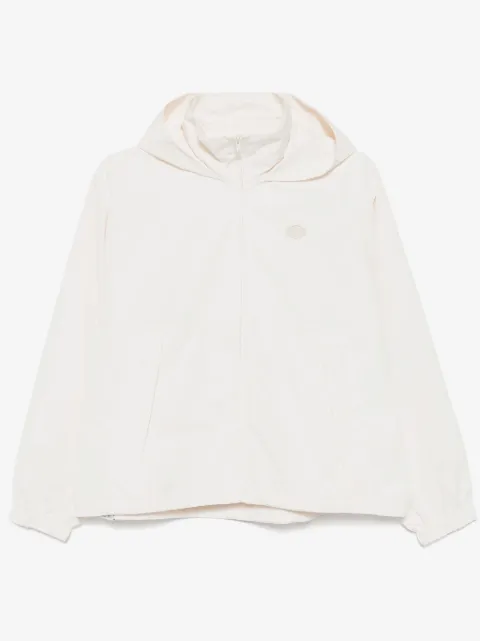 CHOCOOLATE veste à patch logo