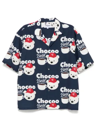 CHOCOOLATE