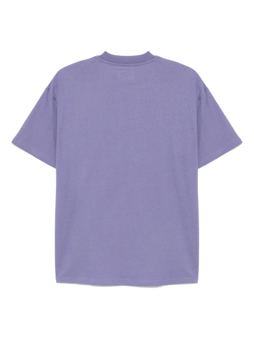 izzue graphic-print t-shirt | T-Shirts | Image 2