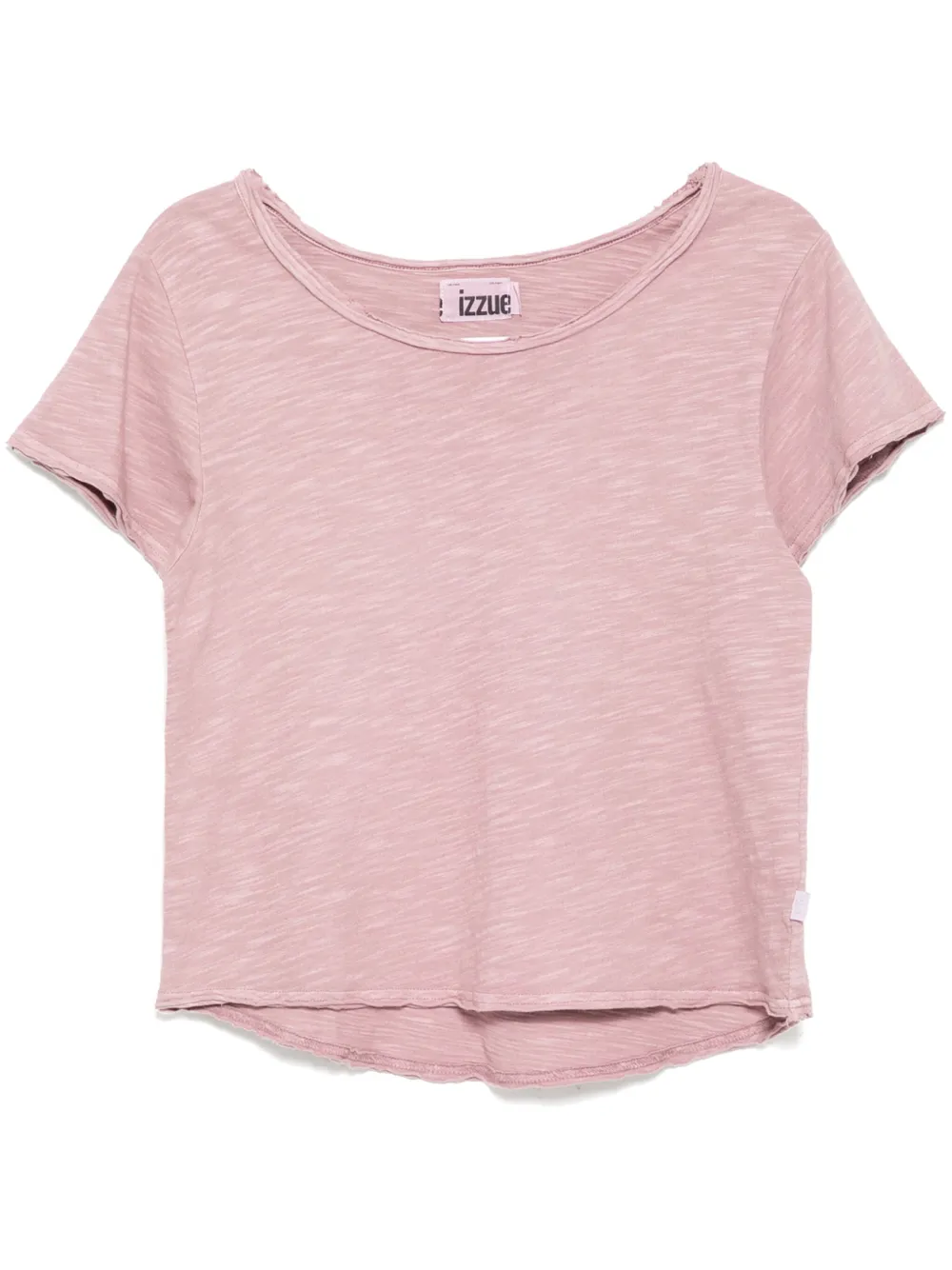 cotton T-shirt