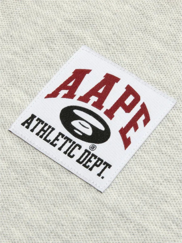AAPE BY *A BATHING APE® ポロシャツ | グレー | FARFETCH JP