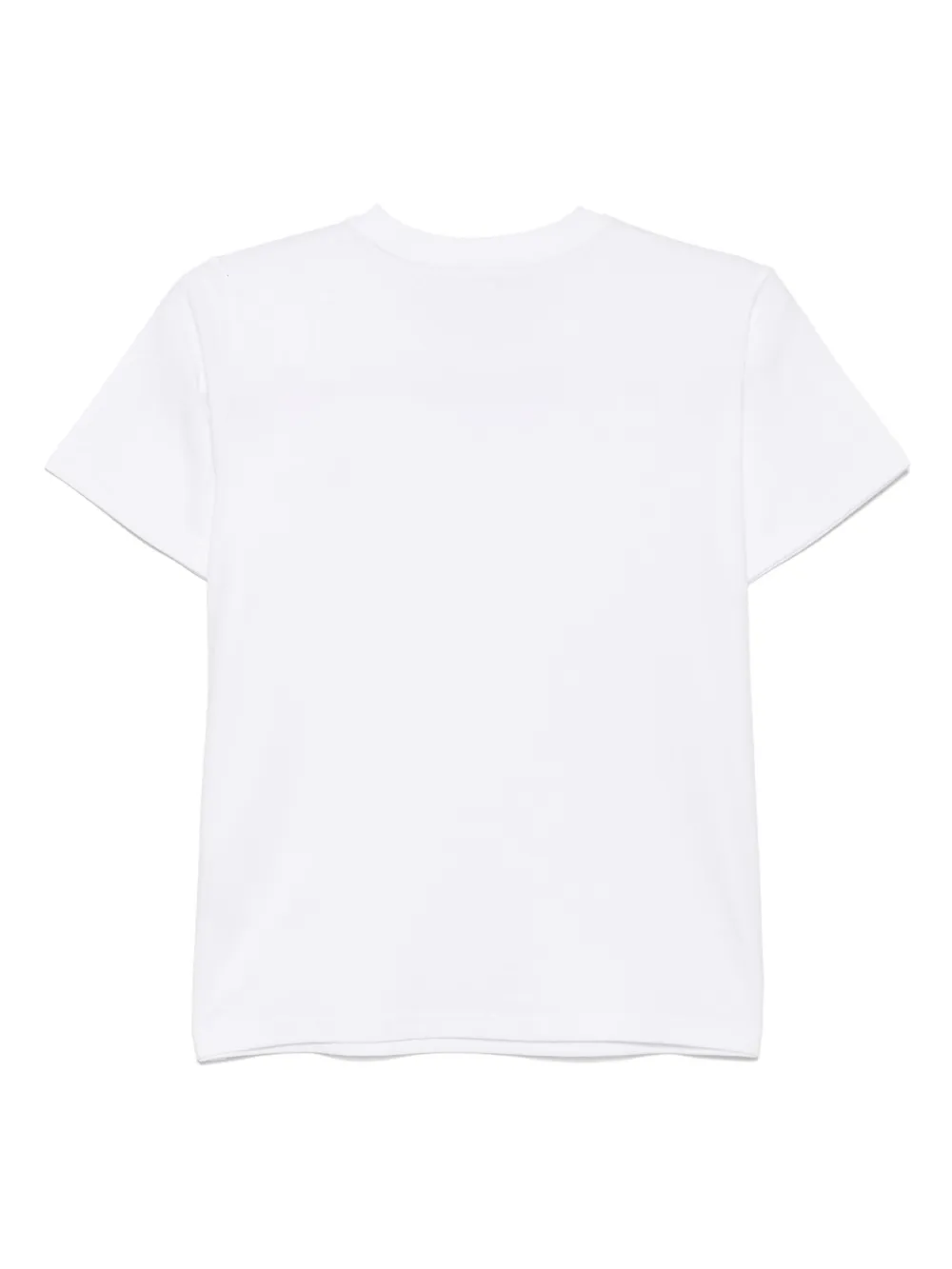 izzue playera con parche del logo | Playeras y jerséis | Image 2