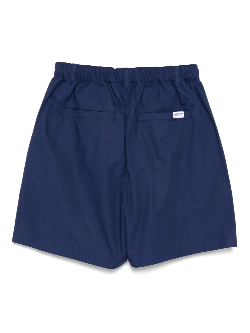 CHOCOOLATE shorts con pretina elástica | Bermudas | Image 2