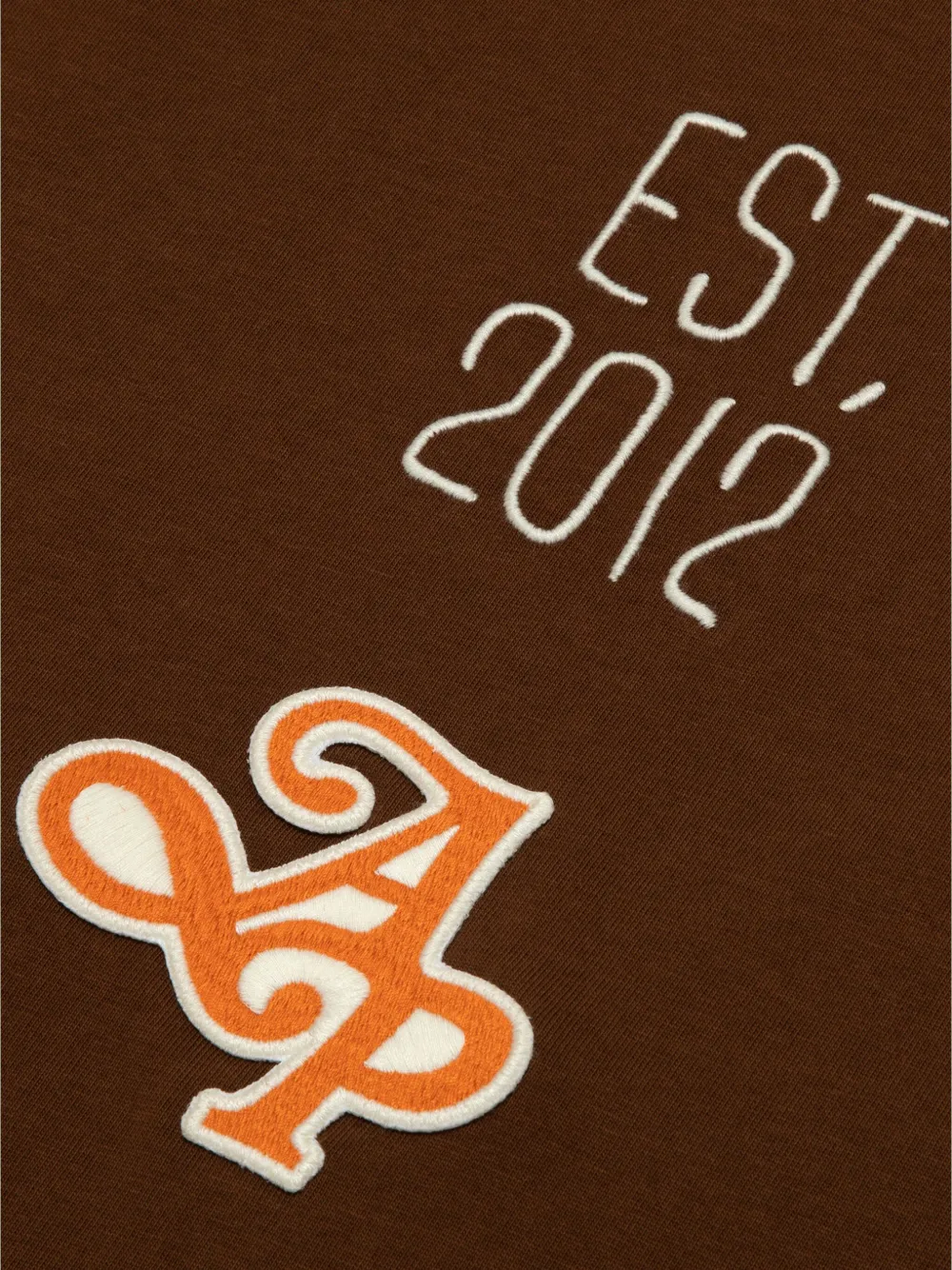 AAPE BY *A BATHING APE® T-shirt con stampa | Abbigliamento | Image 4