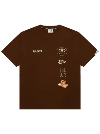 AAPE BY *A BATHING APE®