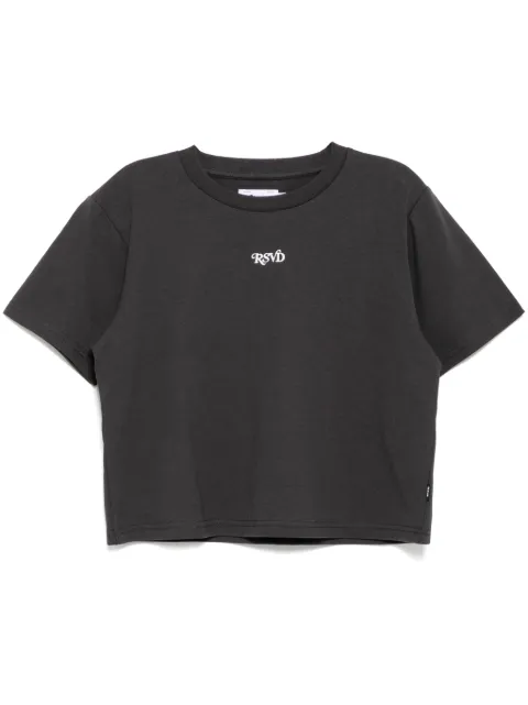 izzue t-shirt brodé