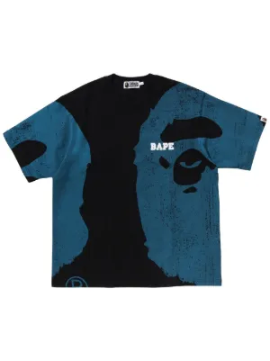 A BATHING APE® T-Shirts & Vests for Men - Shop Now on FARFETCH A BATHING APE® T-Shirts & Vests for Men - Shop Now on FARFETCH