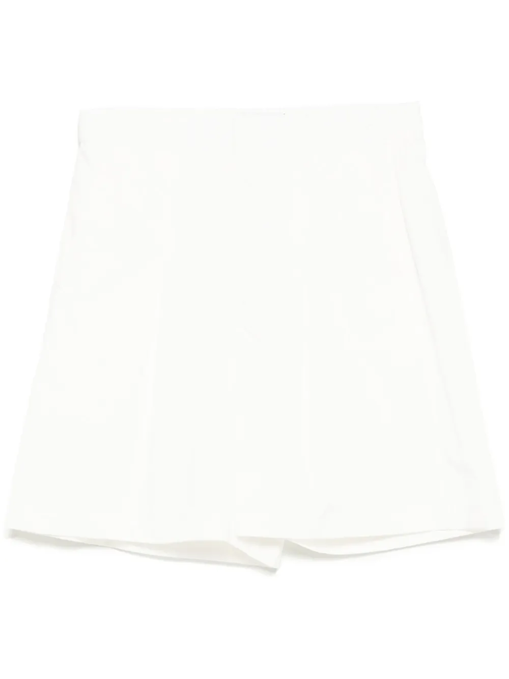 CHOCOOLATE shorts con pretina elástica | neutro | Image 1