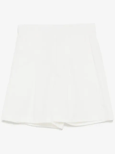 CHOCOOLATE cotton shorts