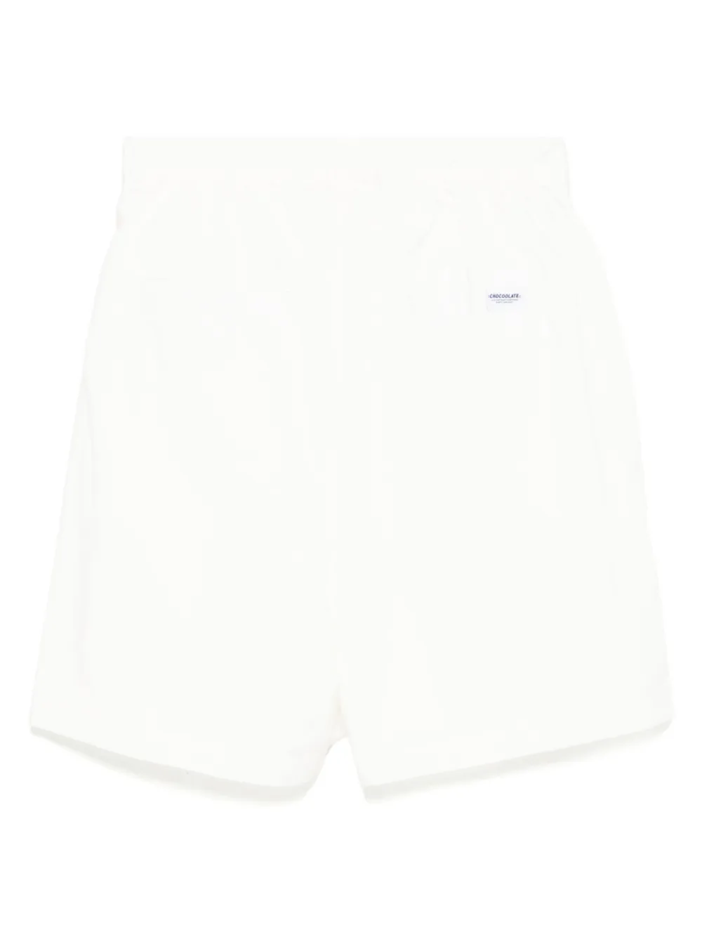 CHOCOOLATE shorts con pretina elástica | Bermudas | Image 2