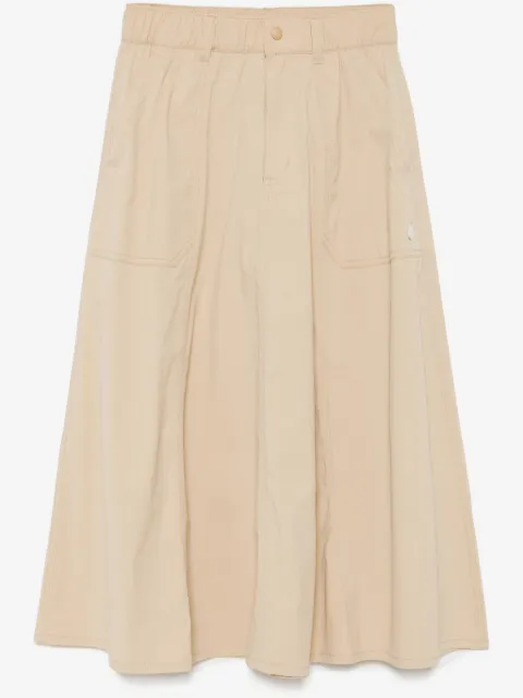 CHOCOOLATE A-line skirt