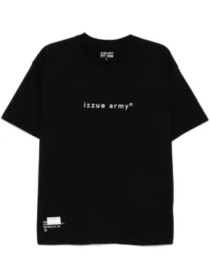 Undercover プリント Tシャツ | ブラック | FARFETCH JP