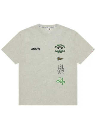 AAPE BY *A BATHING APE®