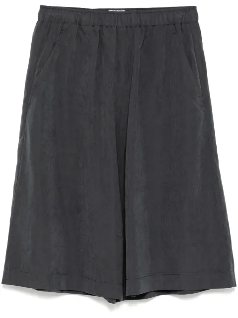 izzue shorts de vestir