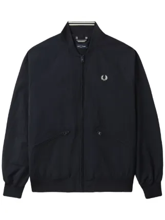 Fred Perry