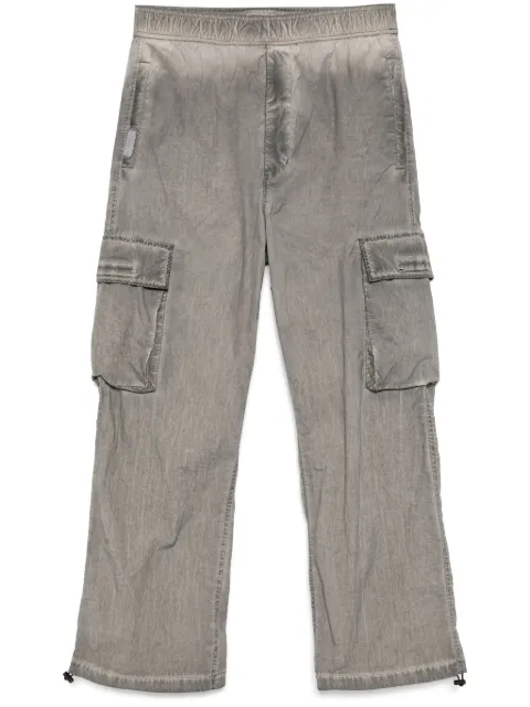 izzue pantalones tipo cargo