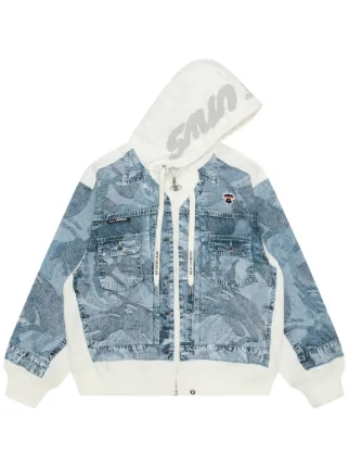AAPE BY *A BATHING APE®
