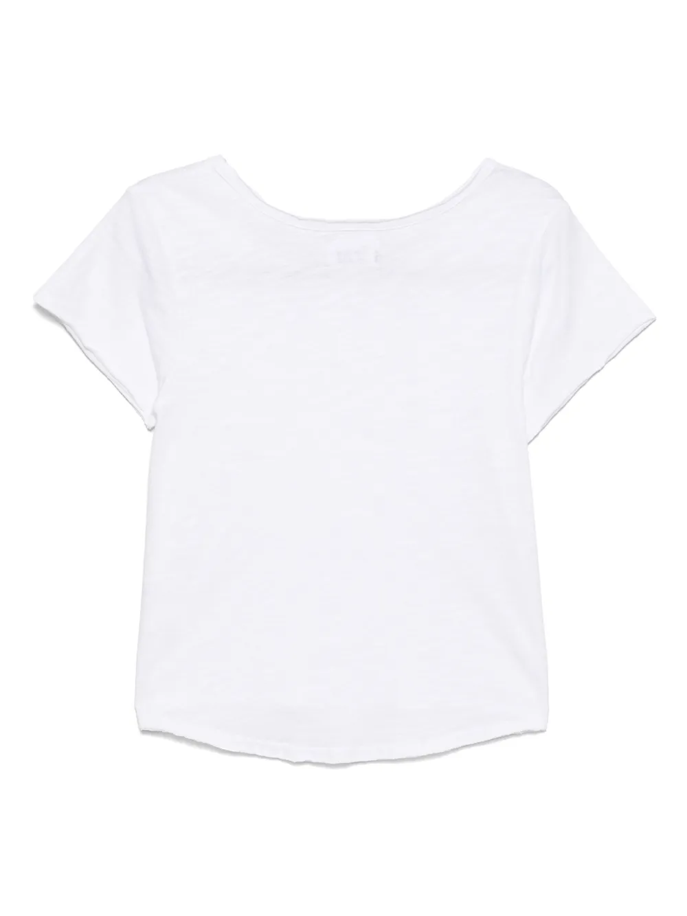 izzue playera de algodón | Playeras y jerséis | Image 2