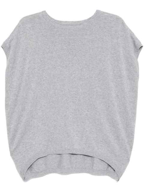 izzue cotton jumper