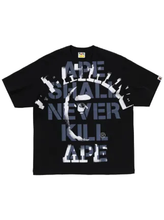 A BATHING APE®
