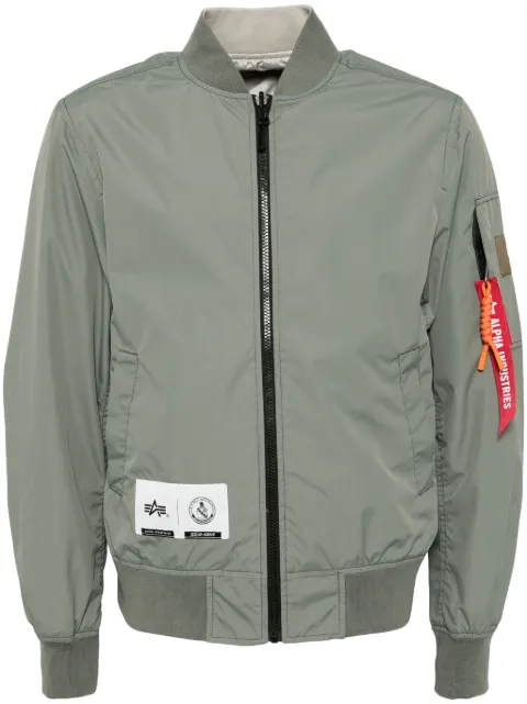 izzue reversible jacket