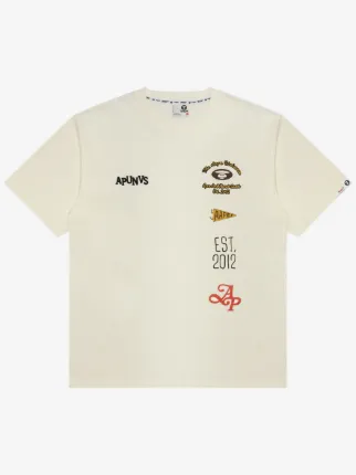 AAPE BY *A BATHING APE®